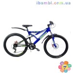 Велосипед 26 VENUS G-FR-D